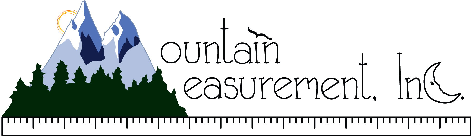 Mountain Measurement
