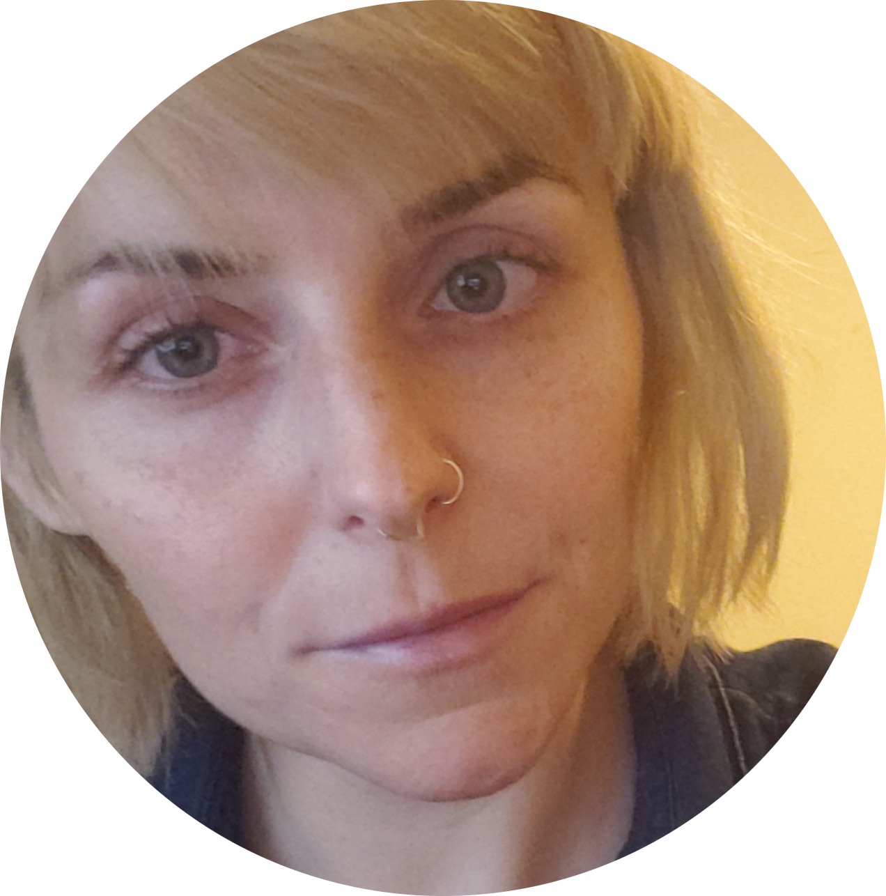 Jennifer Haliewicz and Daniel J. Wilson