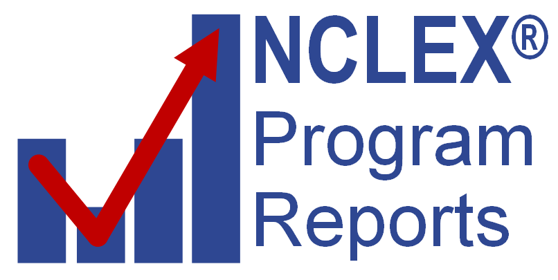 NCLEX program reports