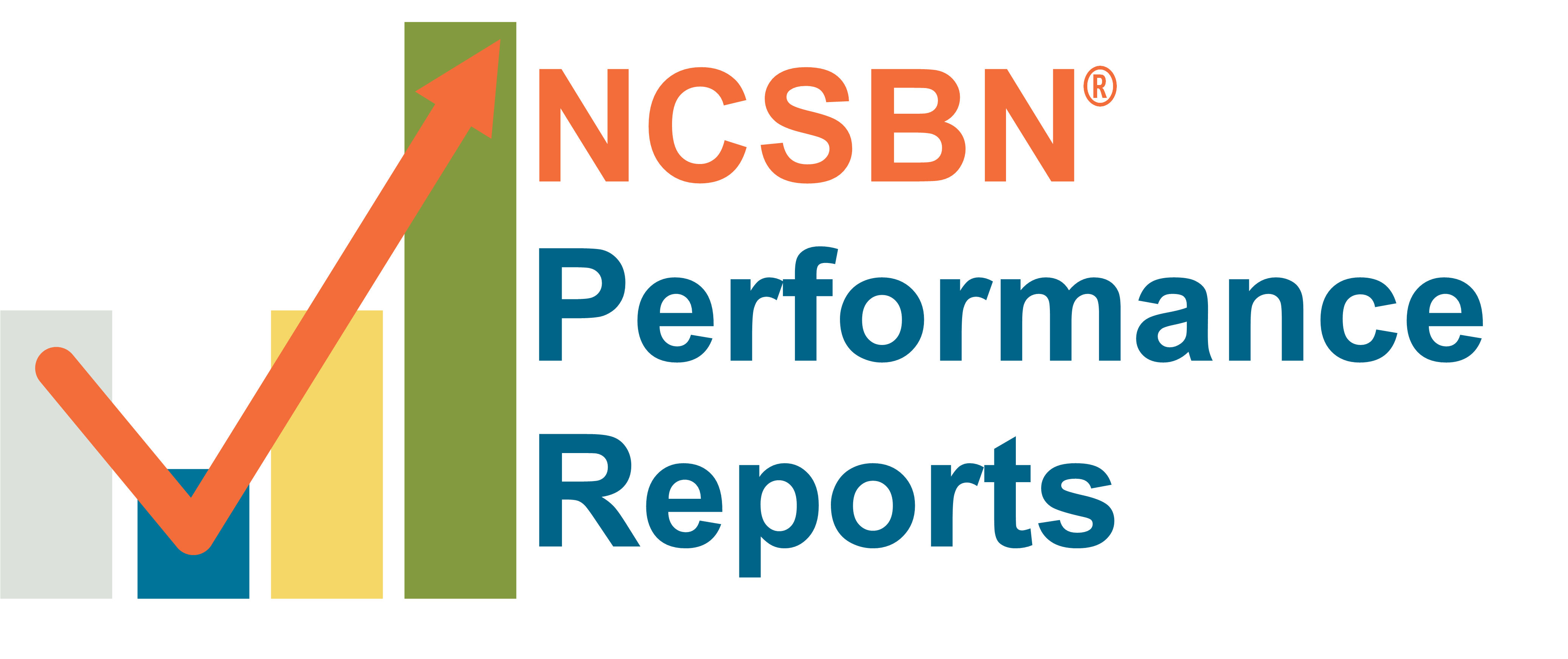 NCSBN Performance Reports