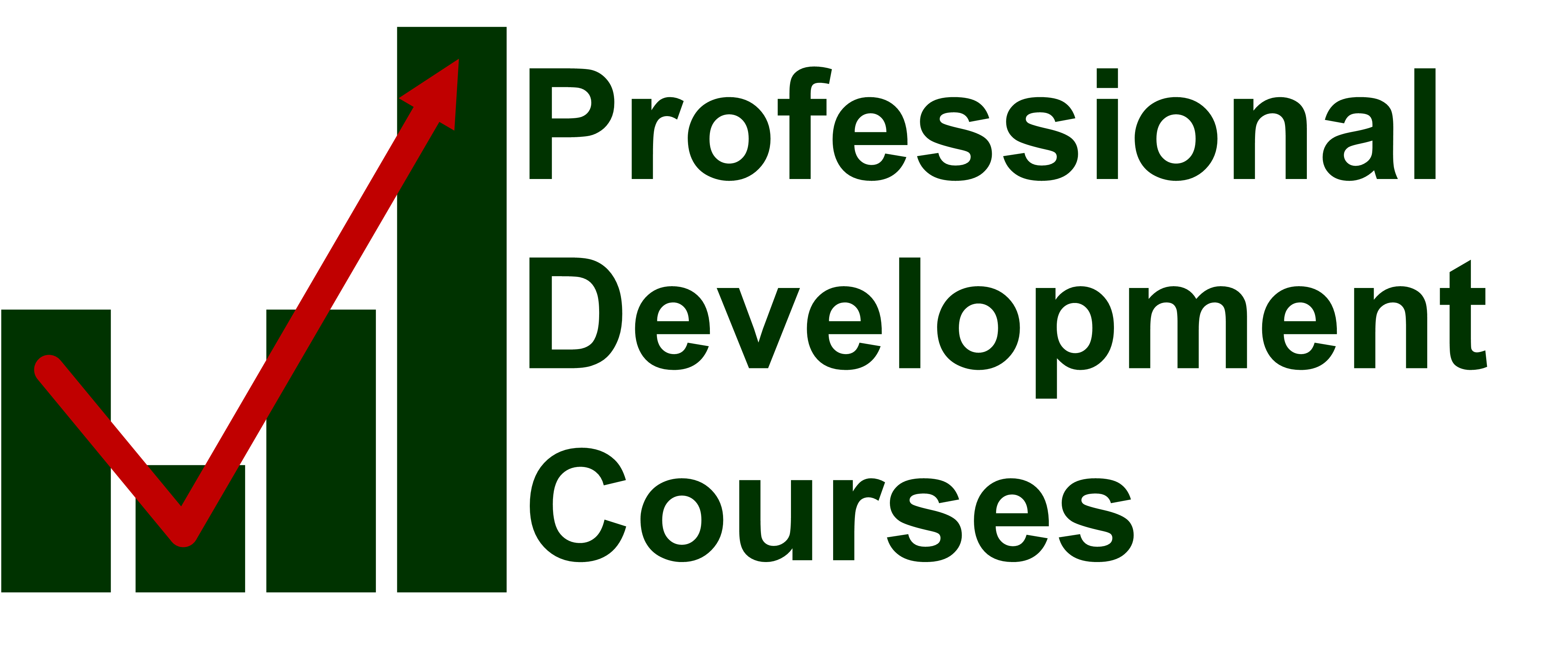 Professional Development Courses