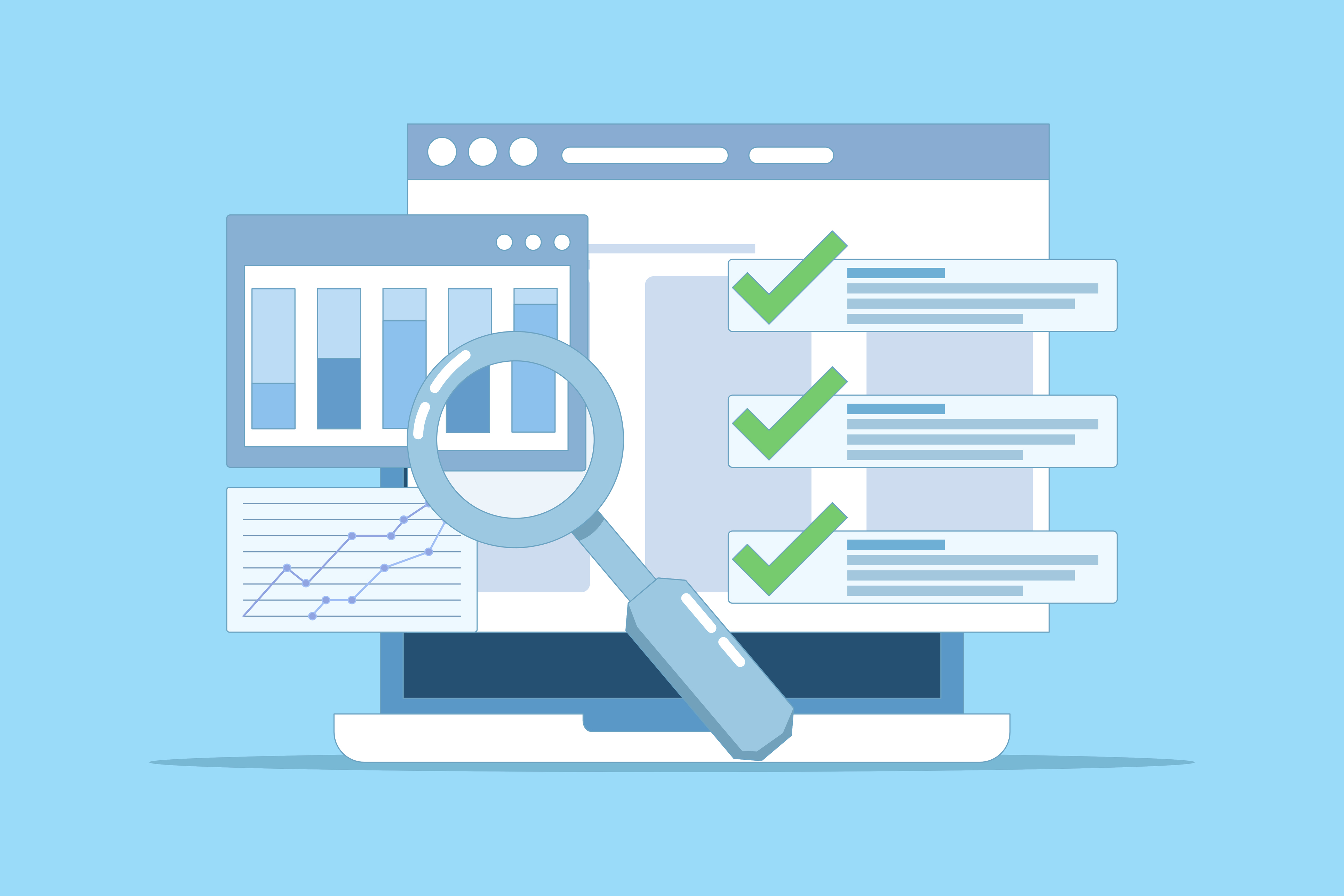 Blog 023: Improvements to the NCSBN® Performance Reports